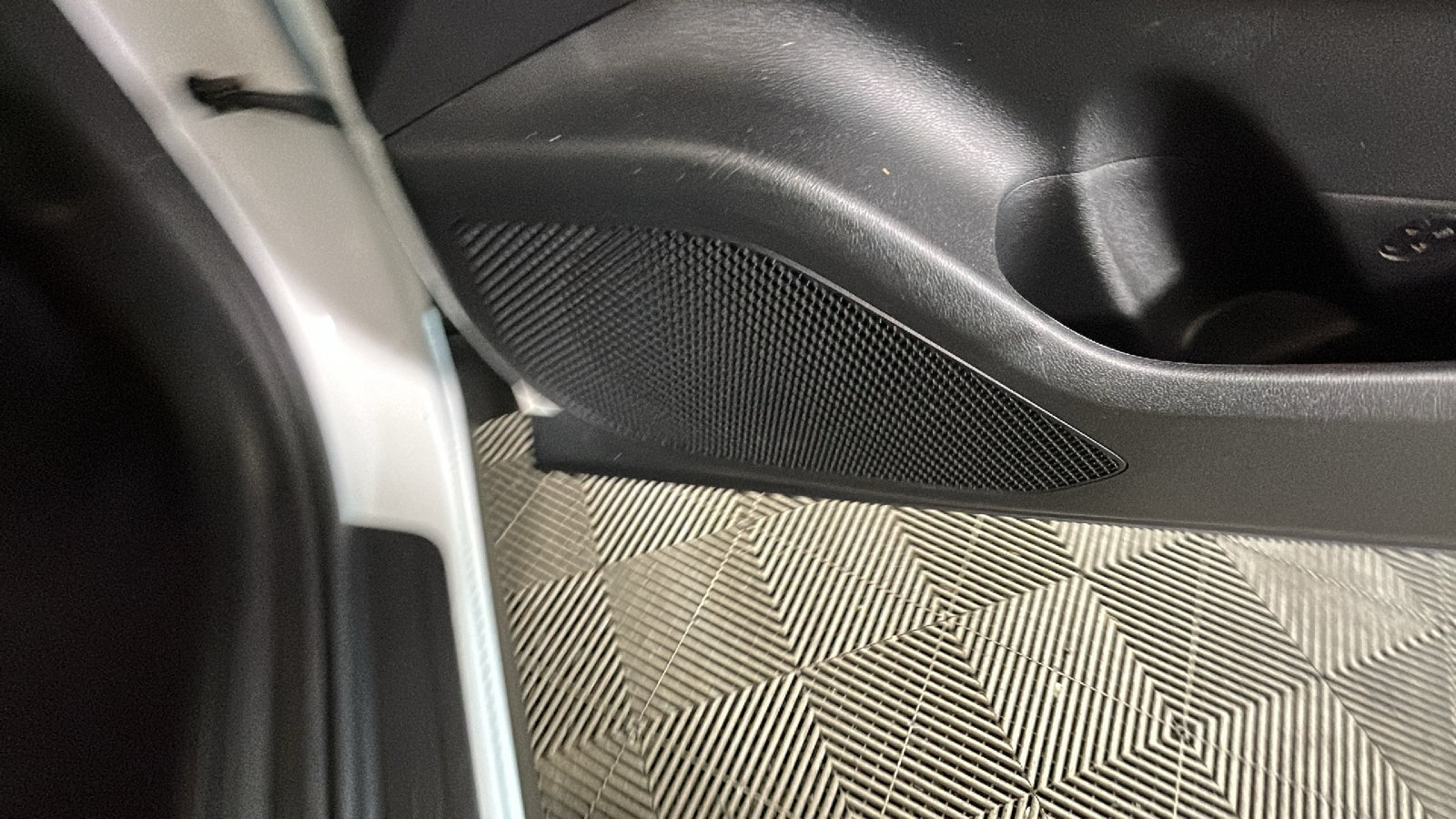 Certified 2025 Hyundai Tucson SE FWD image 40