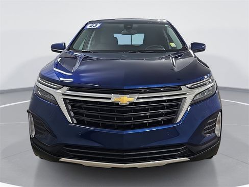 Certified 2023 Chevrolet Equinox LT image 10