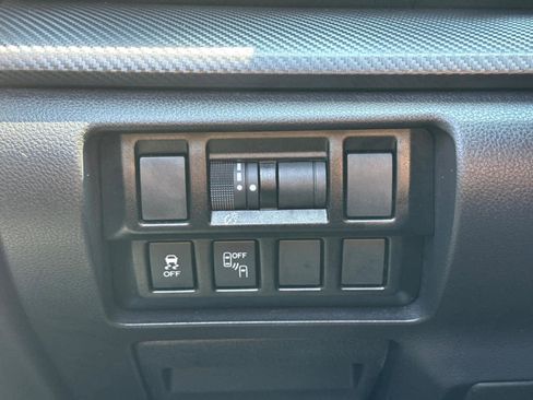 Used 2022 Subaru Impreza 2.0i Sport image 25