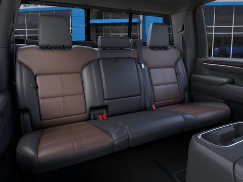 New 2026 Chevrolet Silverado 2500 High Country w/ High Country Premium Package AWD/4WD image 18