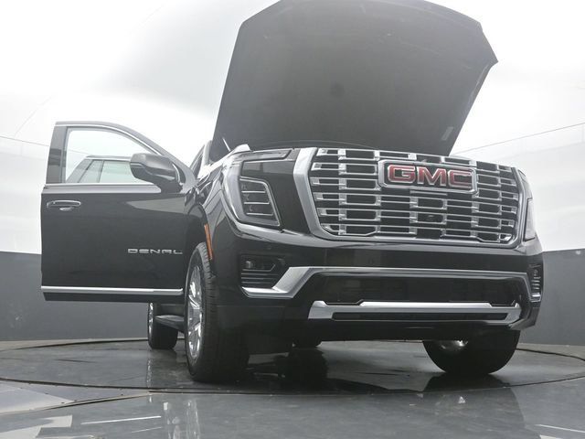 New 2026 GMC Yukon Denali w/ Advanced Technology Package AWD/4WD image 58
