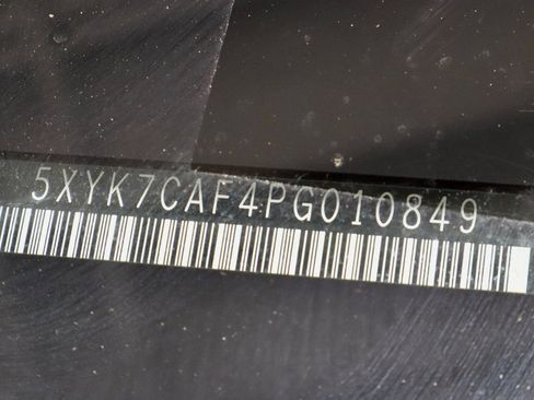 Used 2023 Kia Sportage X-Pro image 34