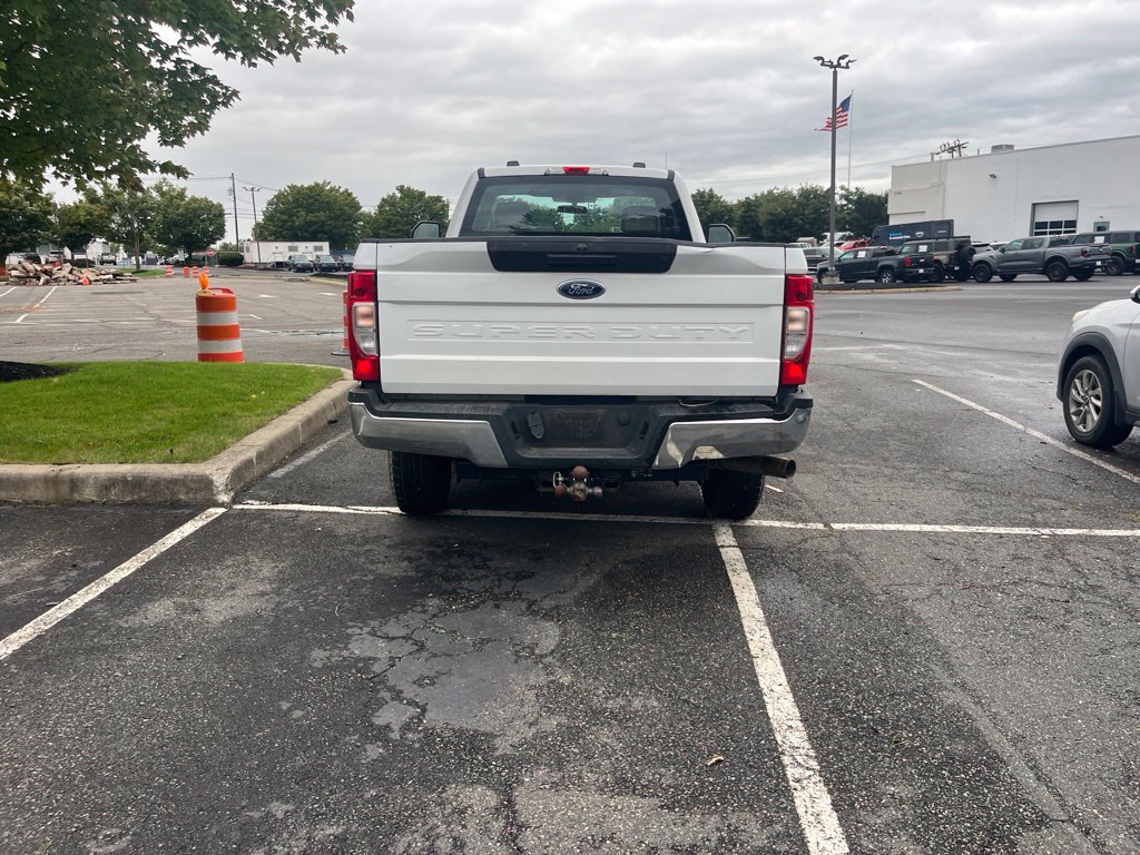 Used 2020 Ford F250 XL w/ Power Equipment Group AWD/4WD image 5