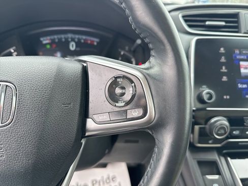 Used 2020 Honda CR-V EX-L image 15