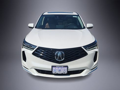 Used 2026 Acura RDX SH-AWD w/ Advance Package image 2