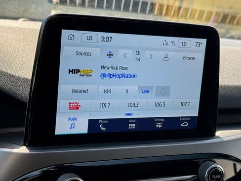 Certified 2023 Ford Escape Active image 29