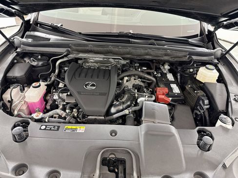 Certified 2024 Lexus RX 350 Premium w/ Convenience Package AWD/4WD image 28