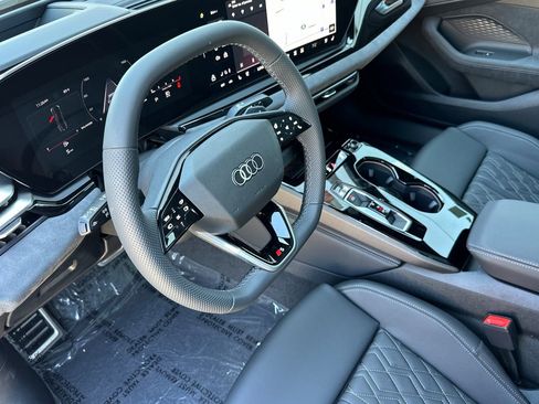 New 2025 Audi S5 Premium Plus image 7