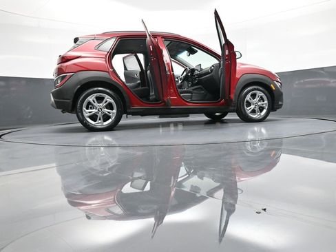 Used 2023 Hyundai Kona SEL w/ Convenience Package image 34