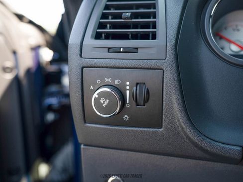 Used 2013 Dodge Challenger SRT8 w/ Harman Kardon Audio Group RWD image 46