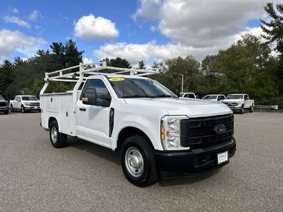 Used 2024 Ford F250 XL