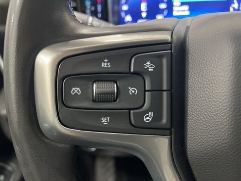 Used 2023 Chevrolet Silverado 1500 LT image 20