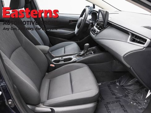 Used 2024 Toyota Corolla LE FWD image 23