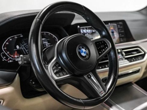 Used 2022 BMW X5 xDrive40i w/ M Sport Package AWD/4WD image 20