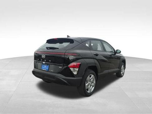 New 2026 Hyundai Kona SE AWD/4WD image 5