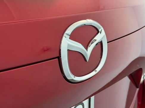 Used 2023 MAZDA CX-5 AWD 2.5 S w/ Premium Plus Pkg image 11