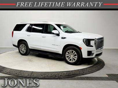 Used 2023 GMC Yukon Denali