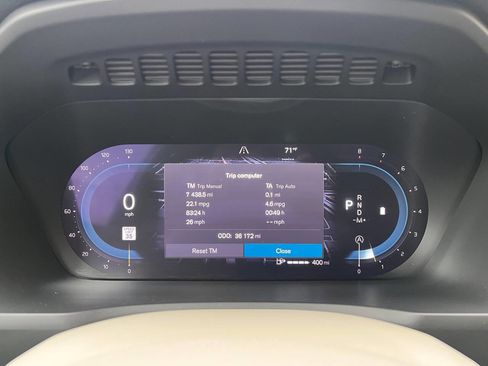 Used 2023 Volvo XC90 B6 Plus w/ Protection Package Premier image 11