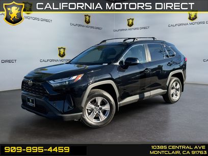 Used 2025 Toyota RAV4 XLE w/ Convenience Package