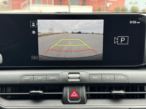 Used 2025 Kia K4 LXS image 4