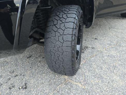 Used 2014 Toyota 4Runner SR5 image 33