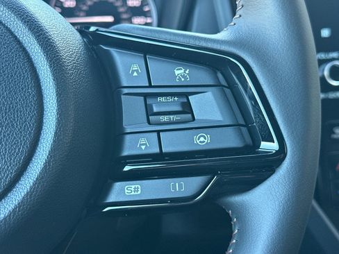 New 2026 Subaru Forester Sport image 30