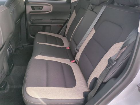 New 2026 Ford Bronco Sport Big Bend image 17