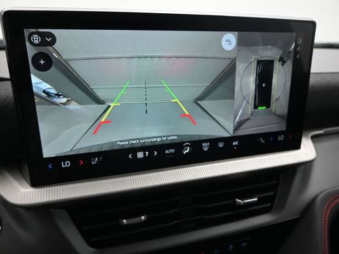 New 2025 Ford Explorer ST-Line w/ Premium Package image 14