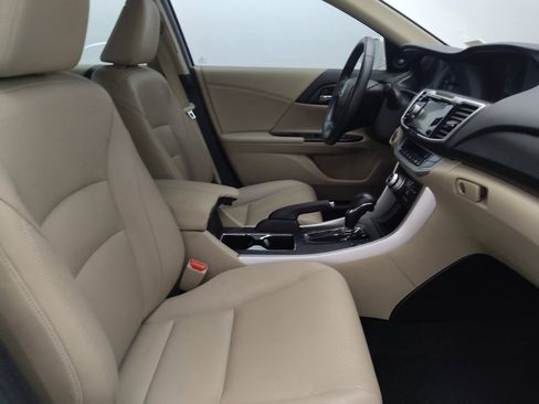Used 2015 Honda Accord EX-L image 21