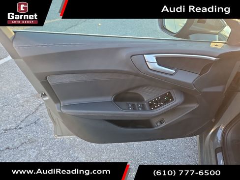 New 2025 Audi A5 2.0T Premium image 17