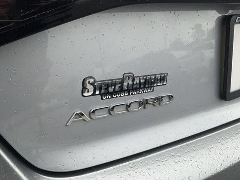 Used 2023 Honda Accord EX image 29