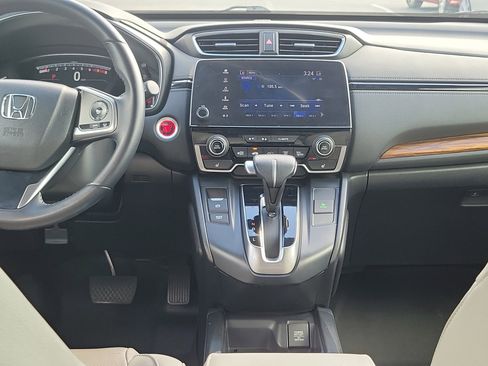 Used 2018 Honda CR-V Touring image 16