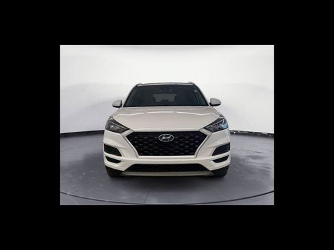 Used 2020 Hyundai Tucson SEL w/ Winter Weather Package FWD image 9