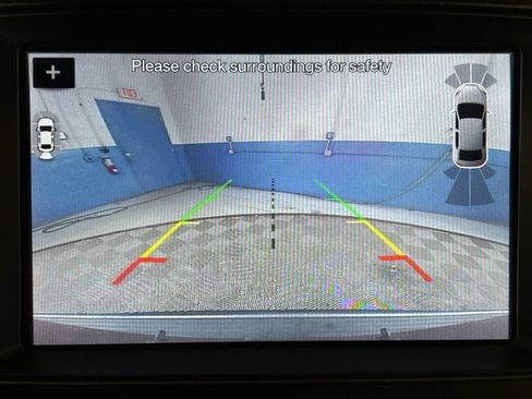 Used 2019 Ford Explorer Limited w/ Ford Safe & Smart Package FWD image 25