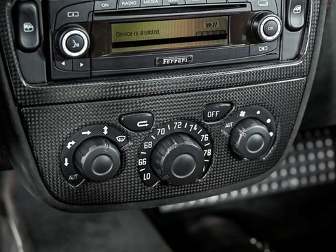 Used 2009 Ferrari F430 Scuderia RWD image 43