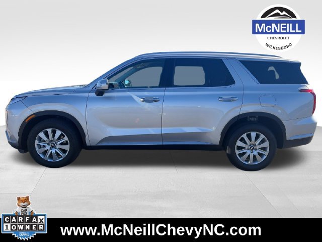 Used 2025 Hyundai Palisade SEL AWD/4WD image 5