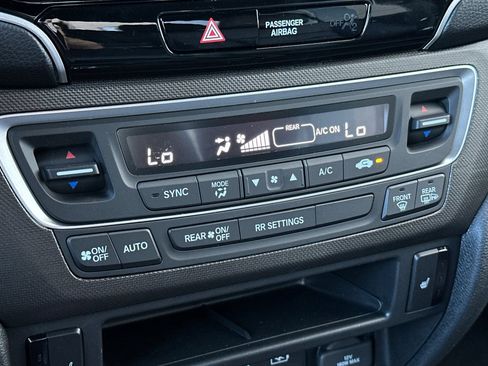 New 2026 Honda Ridgeline TrailSport image 21