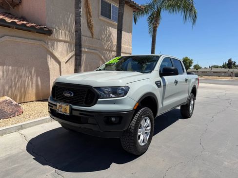 Used 2021 Ford Ranger XL w/ Equipment Group 101A High RWD image 1
