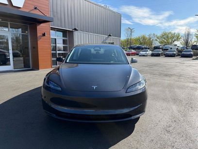 Used 2025 Tesla Model 3 Long Range