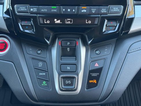 Certified 2024 Honda Odyssey EX-L image 15