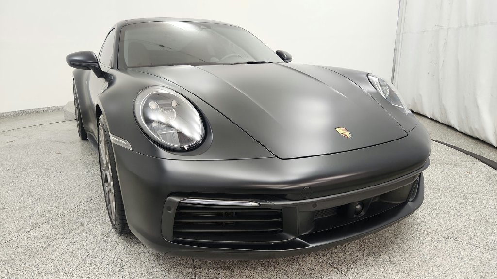 Used 2020 Porsche 911 Carrera RWD image 12