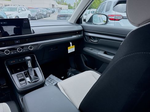 New 2026 Honda CR-V LX image 18