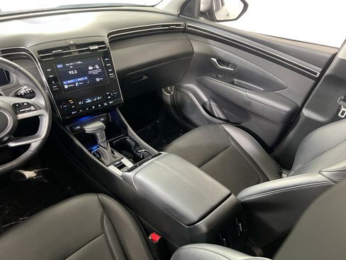 Used 2023 Hyundai Tucson SEL w/ Convenience Package AWD/4WD image 23