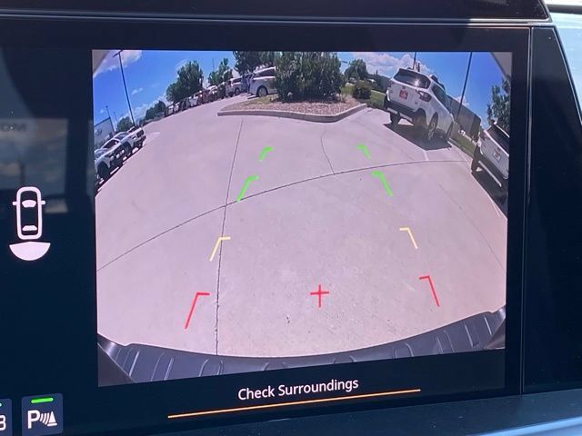 New 2026 Subaru Outback Premium AWD/4WD image 23