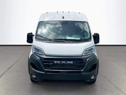 New 2026 RAM ProMaster 2500 w/ Convenience Group FWD image 2