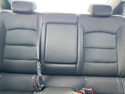 Used 2024 Chevrolet Malibu LT image 30