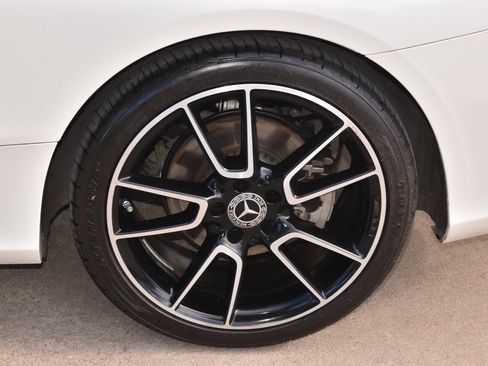 Used 2021 Mercedes-Benz C 300 Cabriolet image 34