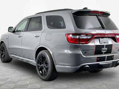 New 2026 Dodge Durango GT AWD/4WD image 4