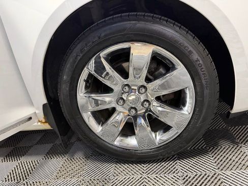 Used 2011 Buick LaCrosse CXS w/ Driver Confidence Package image 36