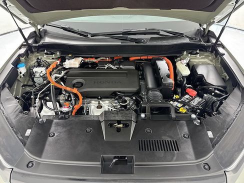 Certified 2026 Honda CR-V TrailSport image 29